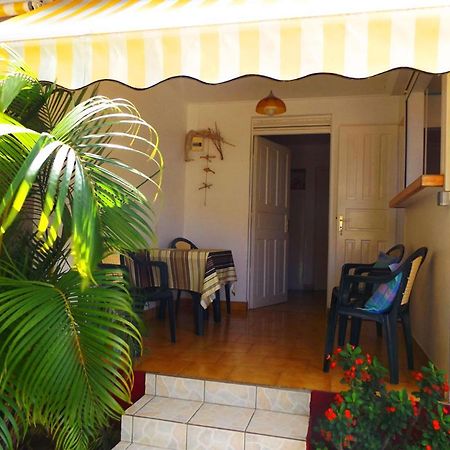 Residence Cassin Nicol Тер-де-О Экстерьер фото