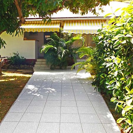 Residence Cassin Nicol Тер-де-О Экстерьер фото