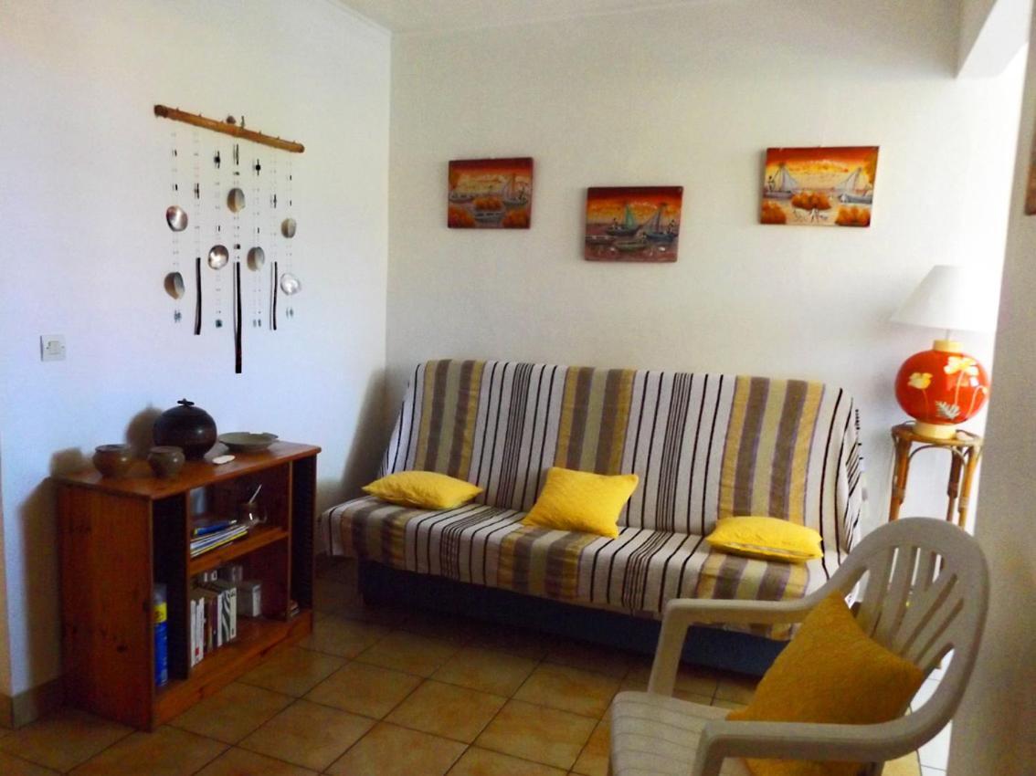 Residence Cassin Nicol Тер-де-О Экстерьер фото