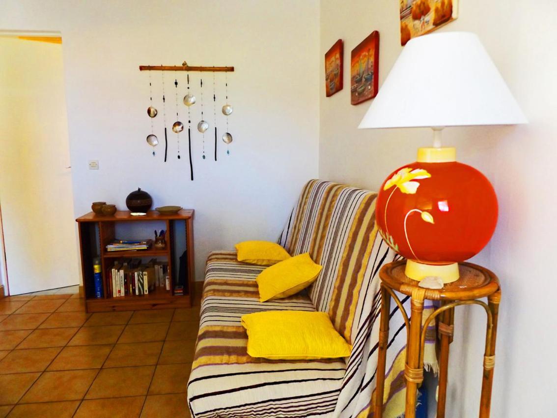 Residence Cassin Nicol Тер-де-О Экстерьер фото