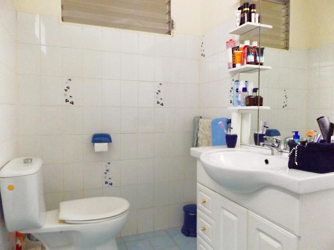 Residence Cassin Nicol Тер-де-О Экстерьер фото
