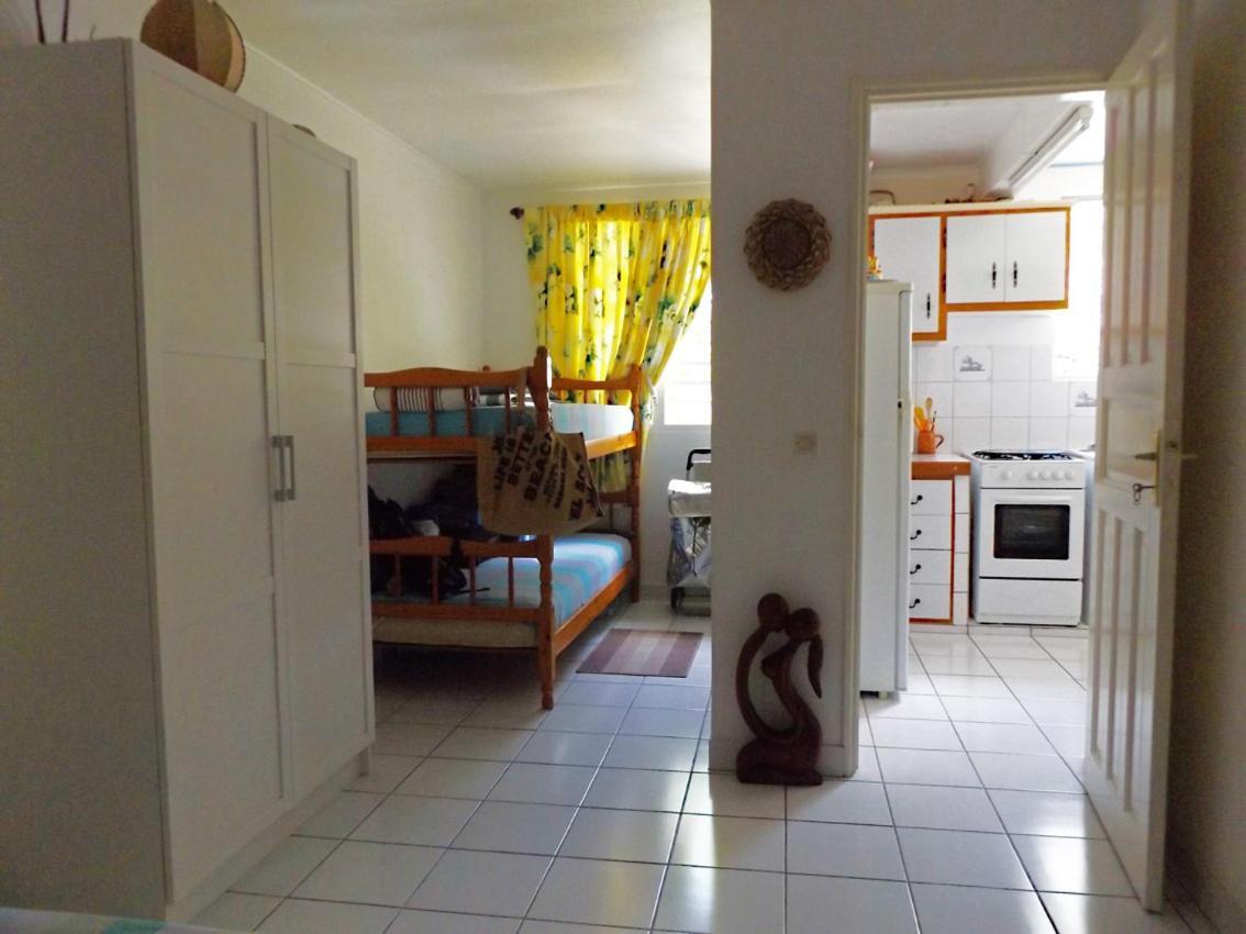 Residence Cassin Nicol Тер-де-О Экстерьер фото
