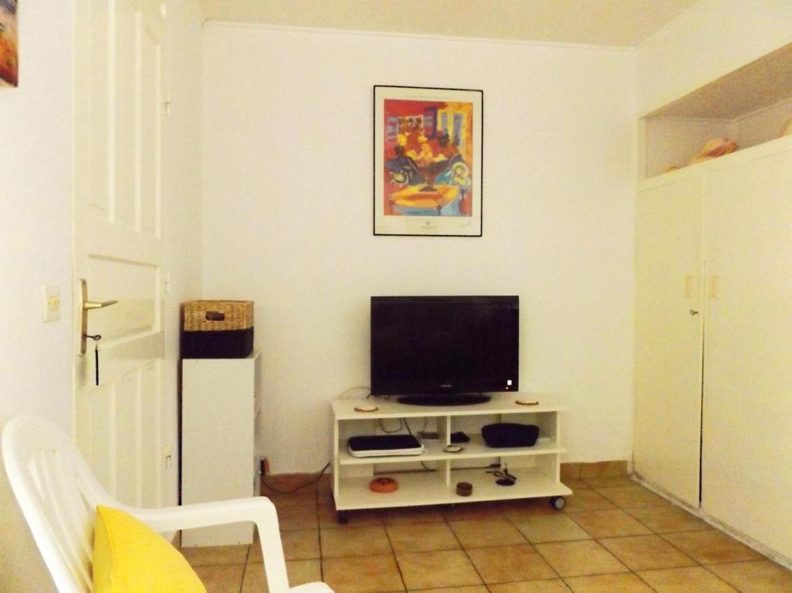 Residence Cassin Nicol Тер-де-О Экстерьер фото