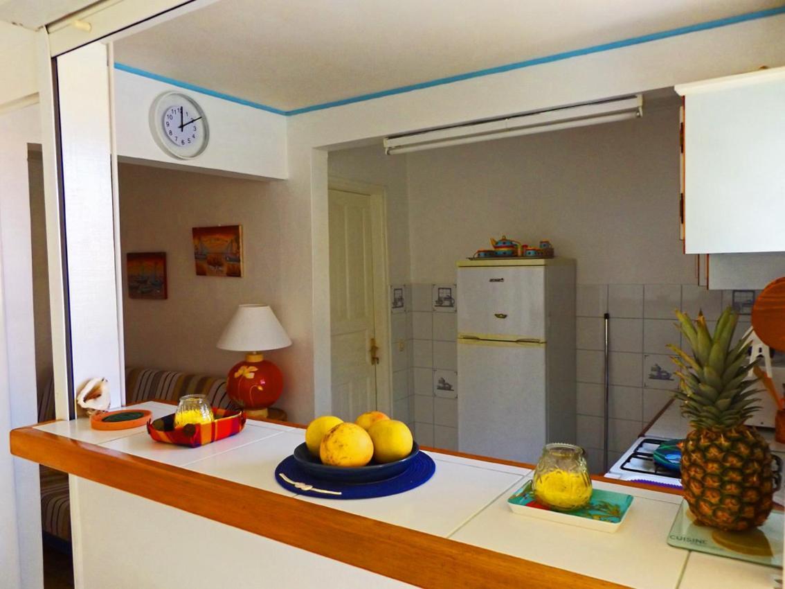 Residence Cassin Nicol Тер-де-О Экстерьер фото