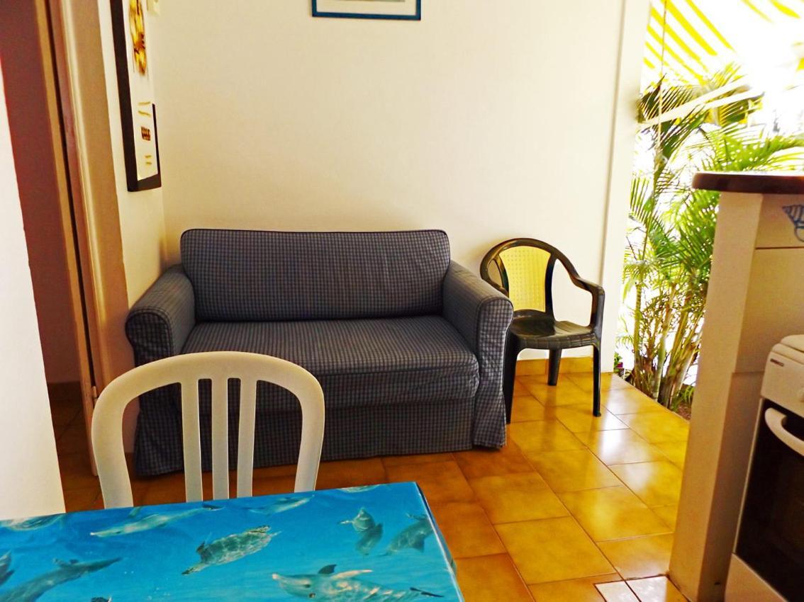 Residence Cassin Nicol Тер-де-О Экстерьер фото