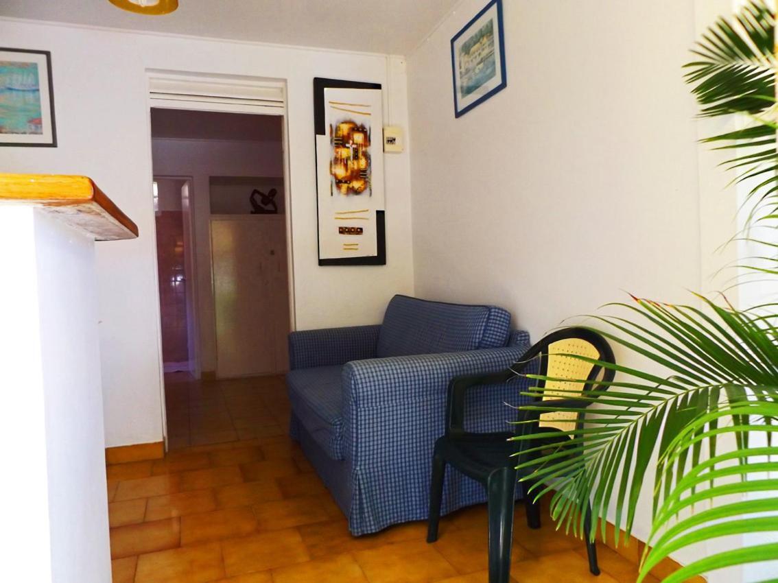 Residence Cassin Nicol Тер-де-О Экстерьер фото