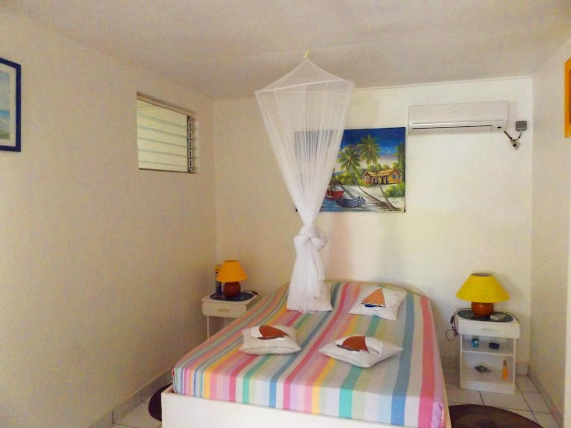 Residence Cassin Nicol Тер-де-О Экстерьер фото