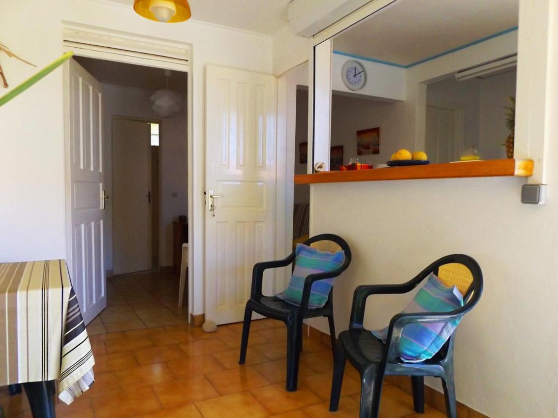 Residence Cassin Nicol Тер-де-О Экстерьер фото