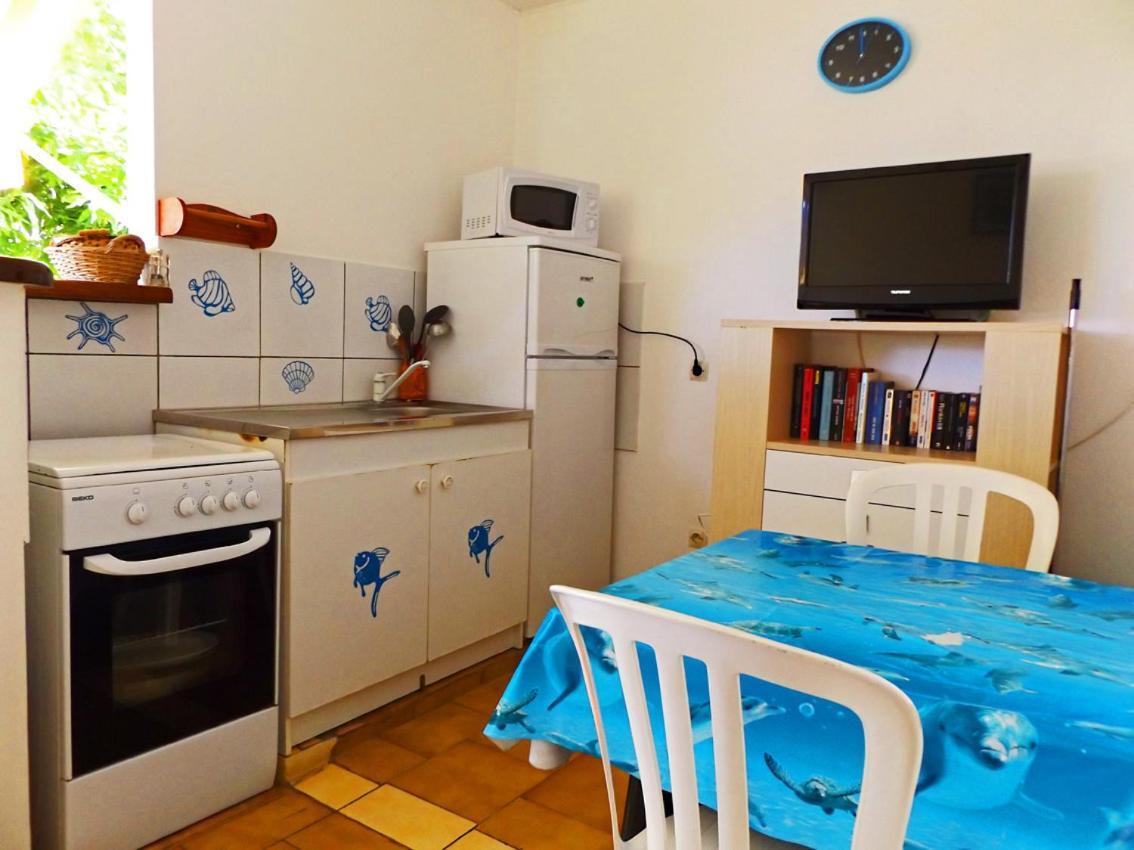 Residence Cassin Nicol Тер-де-О Экстерьер фото